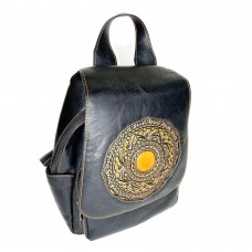Рюкзак из Монголии #8