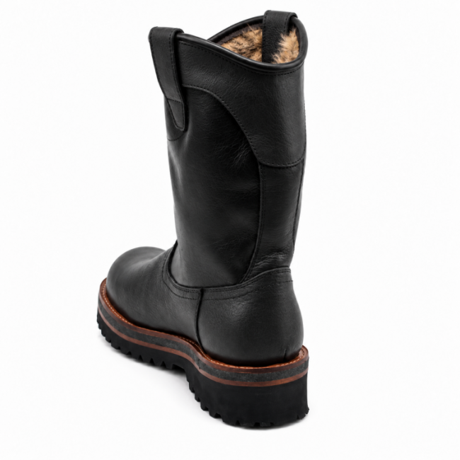 Rolf Boots черный