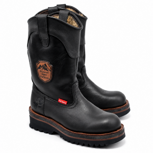Rolf Boots черный