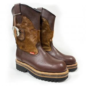 rolf boots kamus