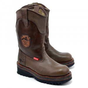 Rolf Boots
