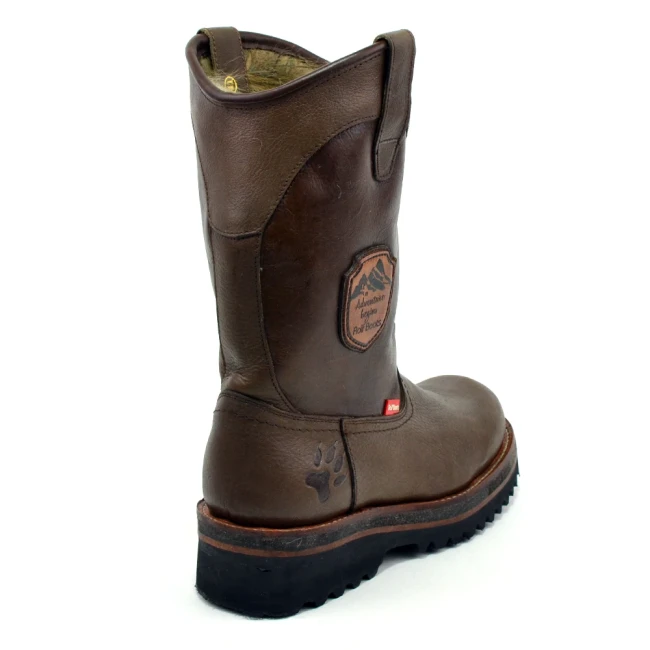 Rolf Boots