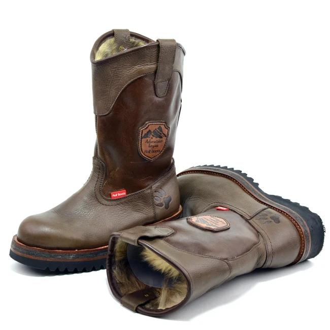 Rolf Boots