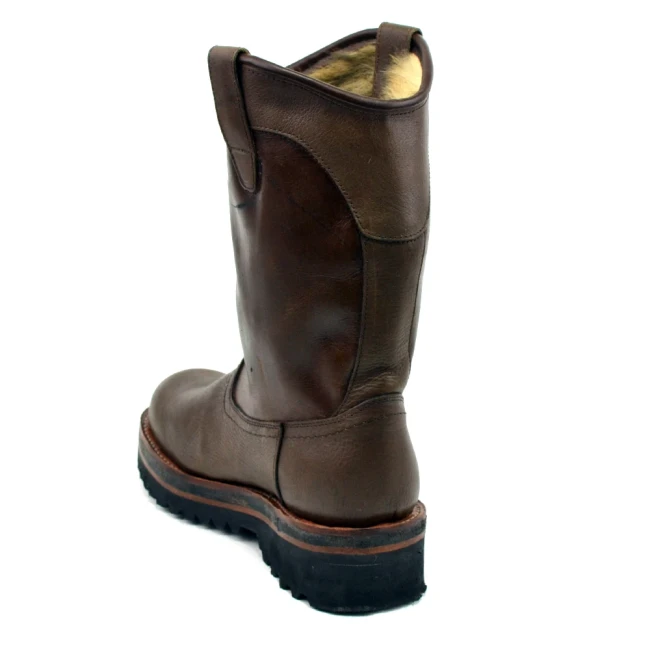 Rolf Boots