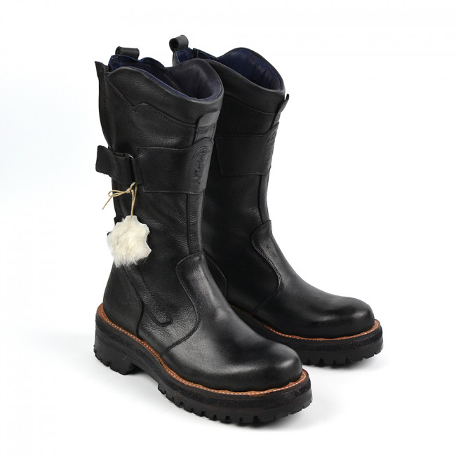 Urban Winter Black Urban Winter Black