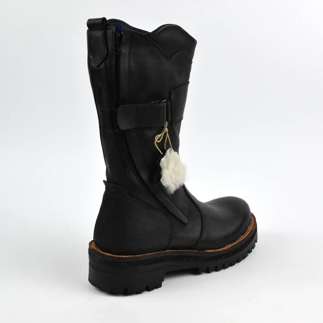 Urban Winter Black Urban Winter Black