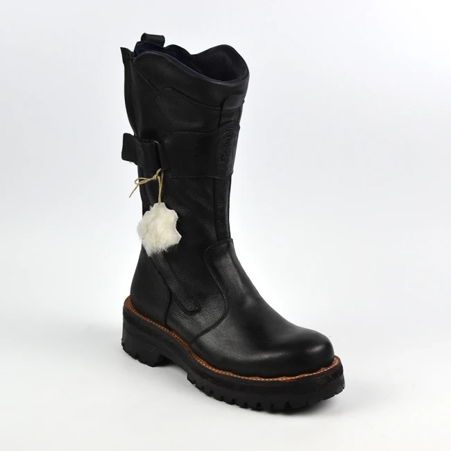 Urban Winter Black Urban Winter Black