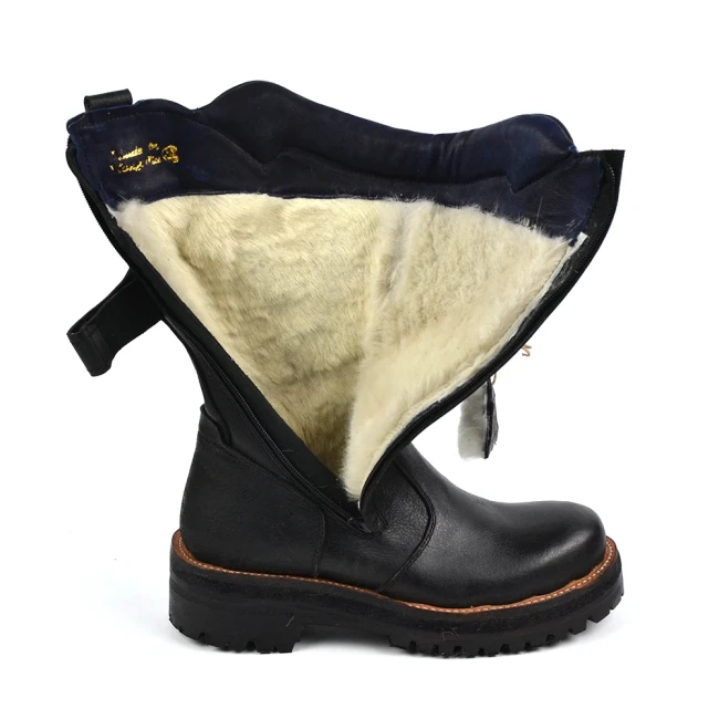 Urban Winter Black Urban Winter Black
