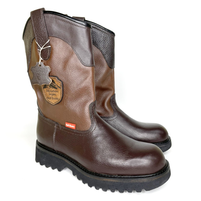 Rolf Boots - демисезонный